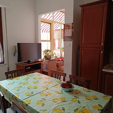 Holiday home In Decimomannu