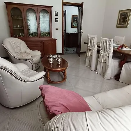 Holiday home In