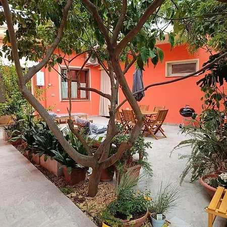 Holiday home In *