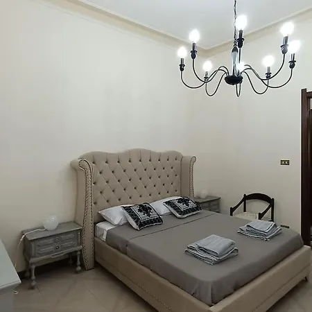 In Holiday home Decimomannu