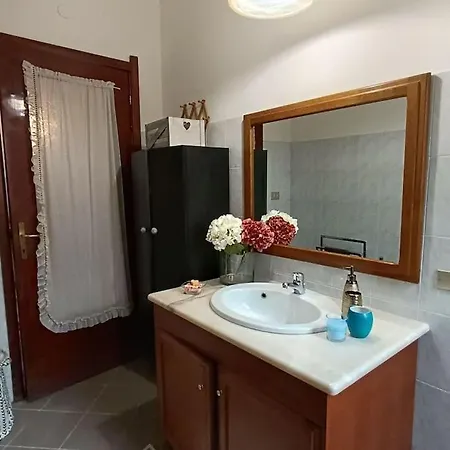 Holiday home In Decimomannu