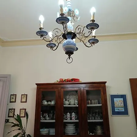 Holiday home In