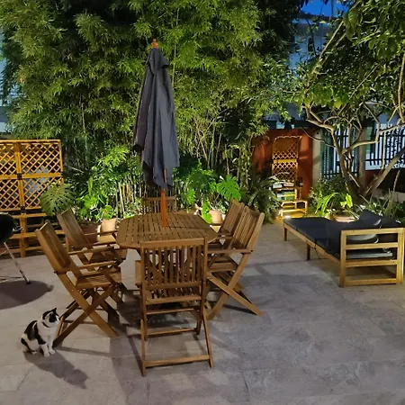 In Casa vacanze *