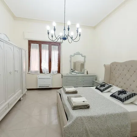 Nyaraló In Decimomannu