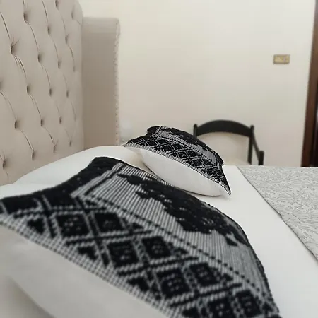 Nyaraló In Decimomannu