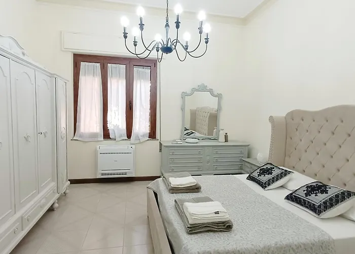 Nyaraló In Decimomannu