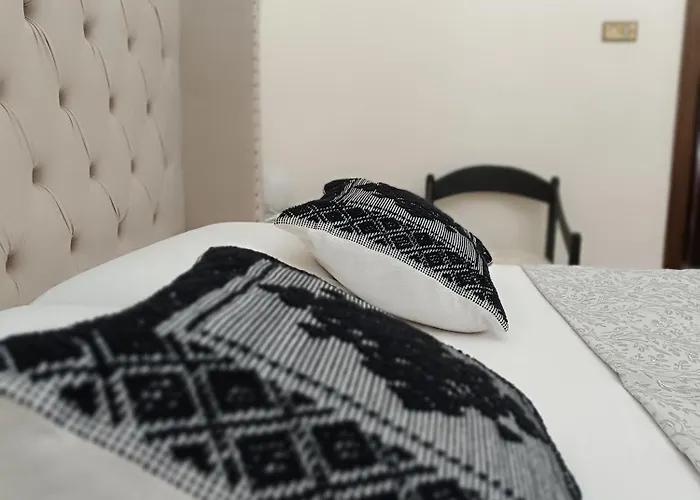 Nyaraló In Decimomannu